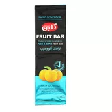 Fruit Bar Plum & Apple Galin Lavashak 60g