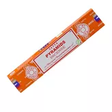 Pyramids Incense Satya 15g