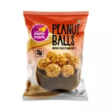 Peanut Balls Gajjak Mani Mark 190g