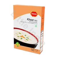 Pudding ryżowy Kheer Mix Pran 150g