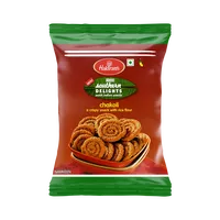 Chakoli Haldirams 200g