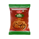 Chakoli Haldirams 200g