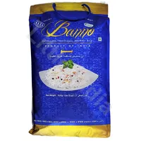 Ryż basmati super długi Extra Long Rice Banno 20kg