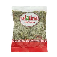 Oregano suszone La Latina 20g