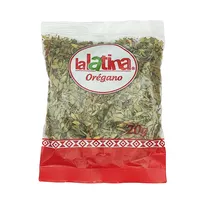 Oregano La Latina 20g