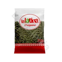 Oregano suszone La Latina 20g