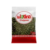 Oregano suszone La Latina 20g