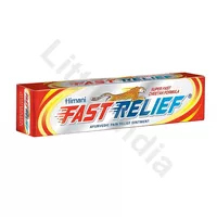 Fast Relief Himani 23ml