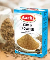 Przyprawa kmin rzymski mielony Cumin Powder Aachi 160g