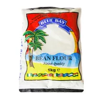 Mąka fasolowa Bean Flour Blue Bay 1,5kg