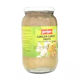 Pasta imbirowo czosnkowa Ginger Garlic Paste Priya 1kg