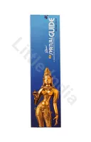 Kadzidełka Spiritual Guide Incense Sticks Padmini 50szt.