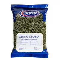 Ciecierzyca zielona Green Chana Top-Op 500g