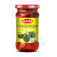 Marynowane cytryny Citron Pickle Aachi 300g