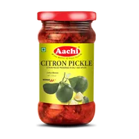 Marynowane cytryny Citron Pickle Aachi 300g