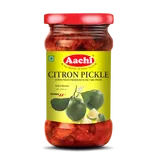 Marynowane cytryny Citron Pickle Aachi 300g