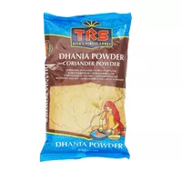 Молотый кориандр Dhania Powder TRS 400g