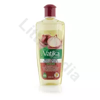 Olejek do włosów cebulowy Multivitamin+Vatika Dabur 200ml