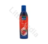 Olejek do włosów i skóry Hot Oil Parachute 190ml