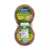 Panela Coexito 454g