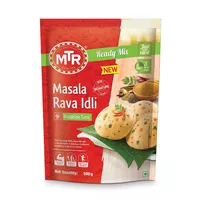 Mieszanka do przygotowania Masala Rava Idli MTR 500g