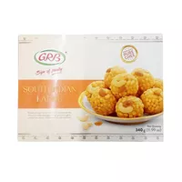 Indyjski deser South Indian Laddu GRB 340g