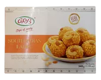 Indyjski deser South Indian Laddu GRB 340g