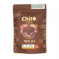 Palona kawa arabica mielona Chito Coffee 250g