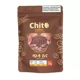 Palona kawa arabica mielona Chito Coffee 250g