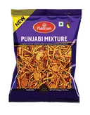 Indyjska przekąska Punjabi Mixture Haldirams 280g