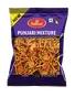 Indyjska przekąska Punjabi Mixture Haldirams 280g