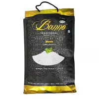 Basmati Rice Traditional 10kg Banno