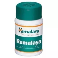 Rumalaya Himalaya 60 tablets