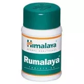 Rumalaya здоровье суставов и костей Himalaya 60 таблеток