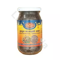 Marynowana mieszanka warzywna Gundruk Bhatmas Pickle Kathmandu 200g