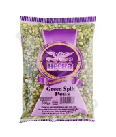 Green Split Peas Heera 500g