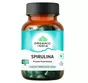 Spirulina – naturalne źródło białka Organic India 60 kapsułek