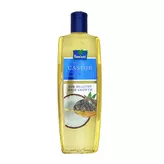 Olejek do włosów Castor and Shea Enriched Coconut Hair Oil Parachute 300ml