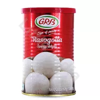 Deser indyjski Rasogolla GRB 500g