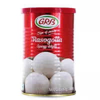 Rasogolla GRB 500g