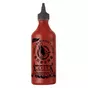 Sos chilli ekstremalnie ostry Sriracha Blackout Sauce Flying Goose 455ml