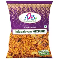 Indyjska przekąska Rajapalayam Mixture A2B 100g