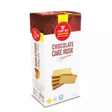 Sucharki Czekoladowe Dry Cake Well Food 300g