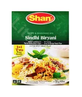 Przyprawa Sindhi Biryani Shan 120g