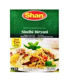 Sindhi Biryani Shan 120g