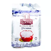 Ryż basmati długoziarnisty Premium India Gate 10kg