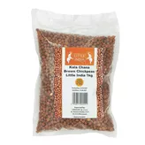 Brown Chickpeas Little India 1kg