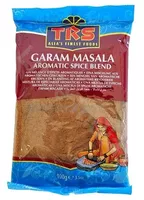 Przyprawa Garam Masala mielona TRS 1kg