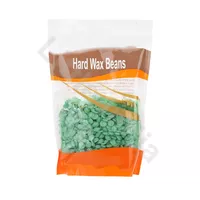 Hard Wax Beans Green100g