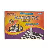 Шахматы магнитные Royal Magnetic Chess BPInds